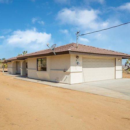 @ Marbella Lane - Modern Rustic Home In Jt Джошуа Три Екстериор снимка