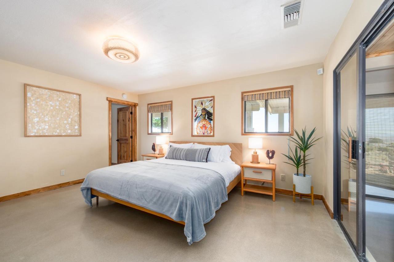 @ Marbella Lane - Modern Rustic Home In Jt Джошуа Три Екстериор снимка