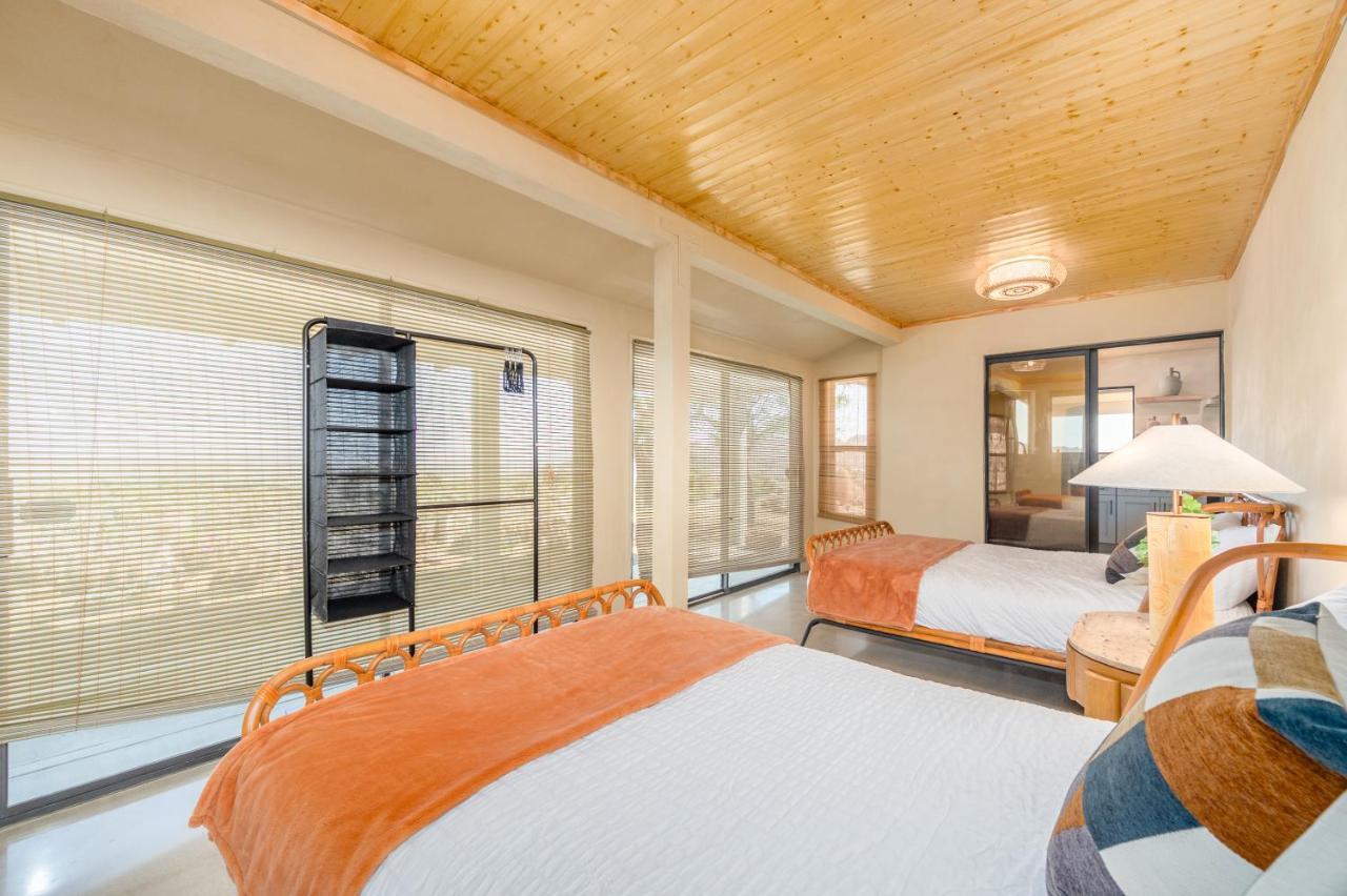@ Marbella Lane - Modern Rustic Home In Jt Джошуа Три Екстериор снимка